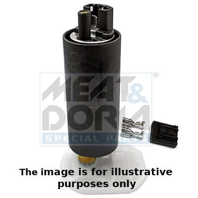 Fuel Pump